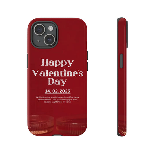 Valentine's Day Specials Tough Cases