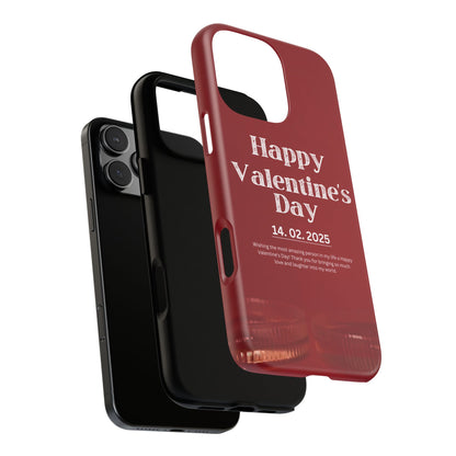 Valentine's Day Specials Tough Cases