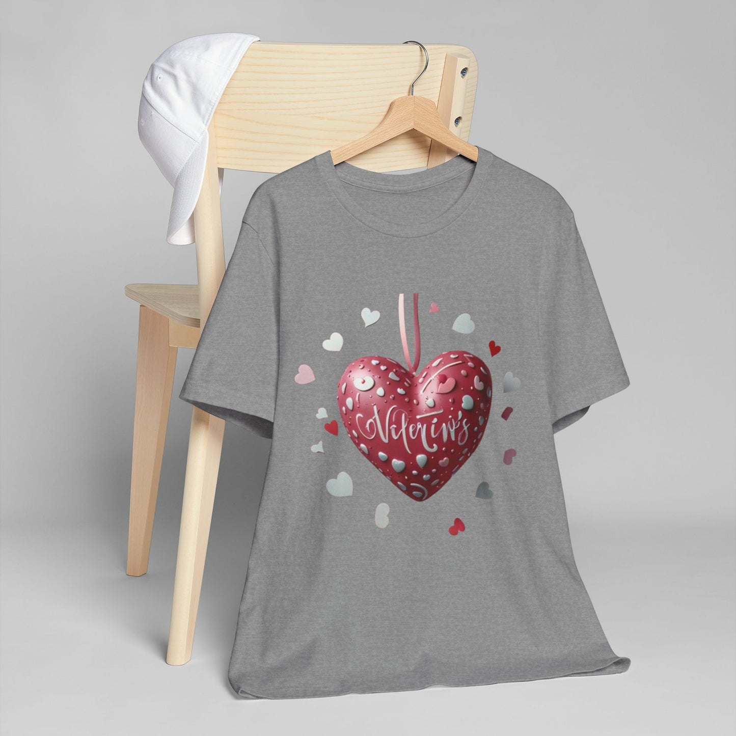 Valentine's Day Specials Unisex Jersey T-Shirt