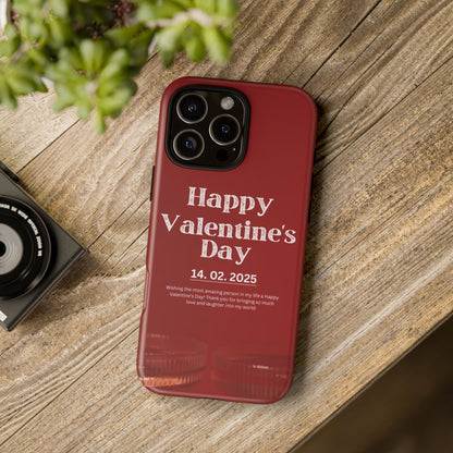 Valentine's Day Specials Tough Cases