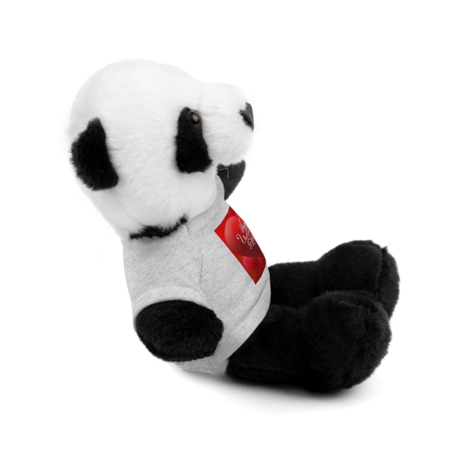 Valentine's Day Specials Stuffed Animals with Tee