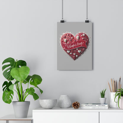 Valentine's Day Specials Giclée Art Print