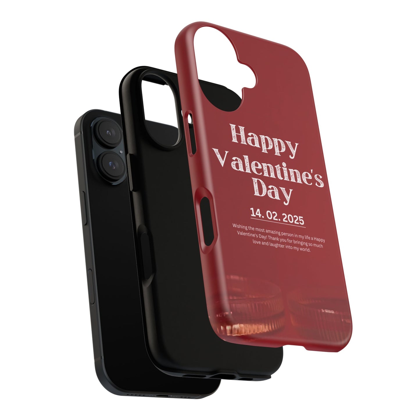 Valentine's Day Specials Tough Cases