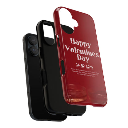 Valentine's Day Specials Tough Cases