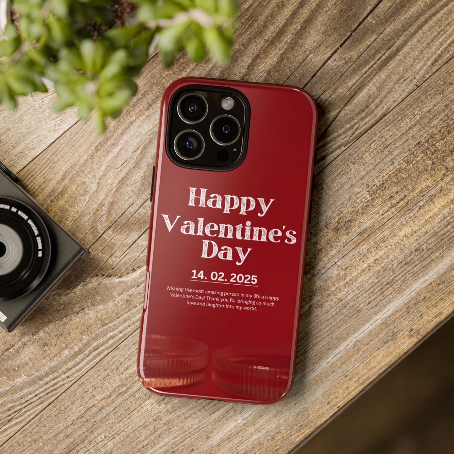 Valentine's Day Specials Tough Cases