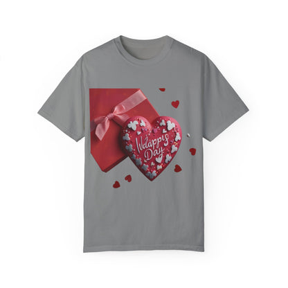 Valentine's Day Specials Unisex Garment-Dyed T-shirt