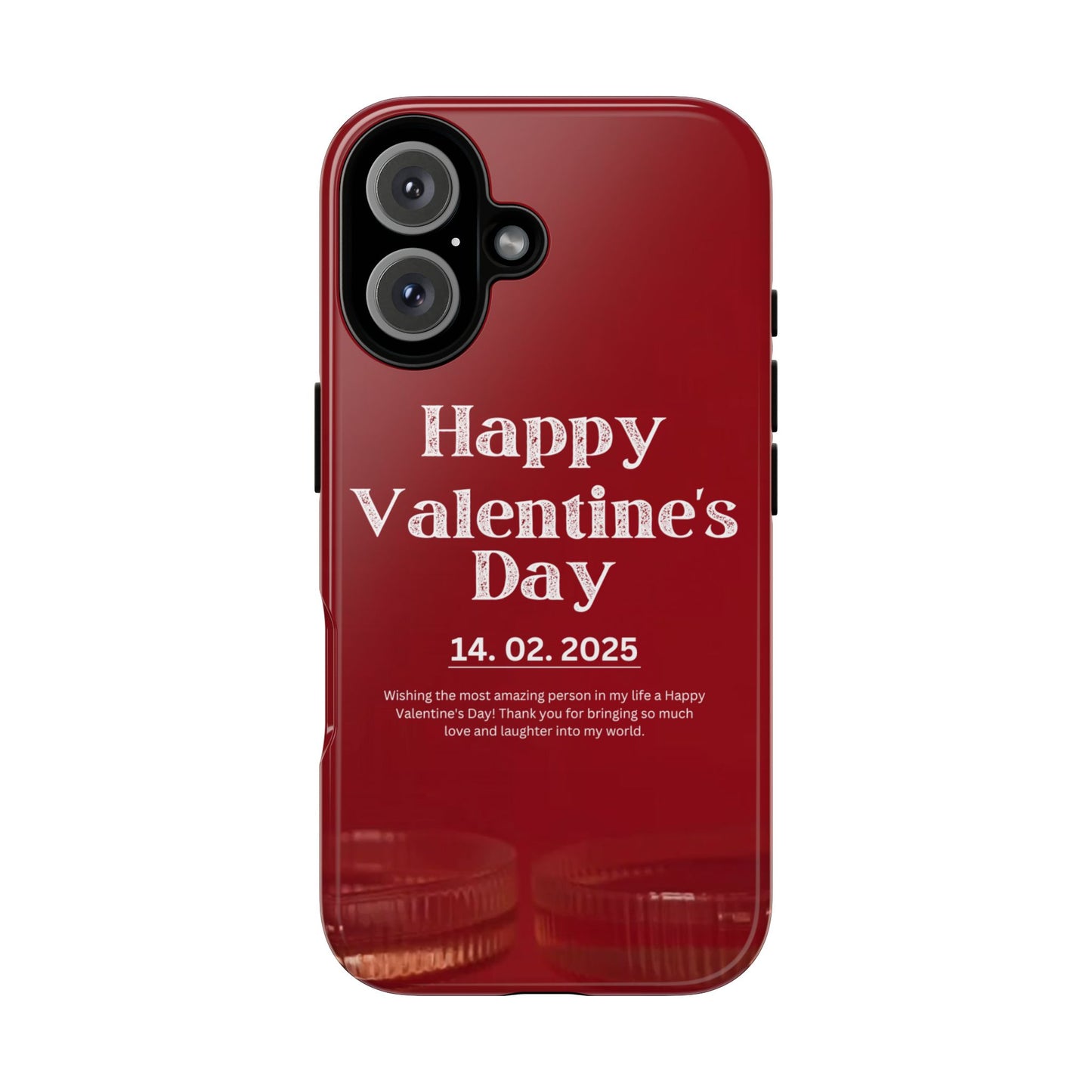 Valentine's Day Specials Tough Cases