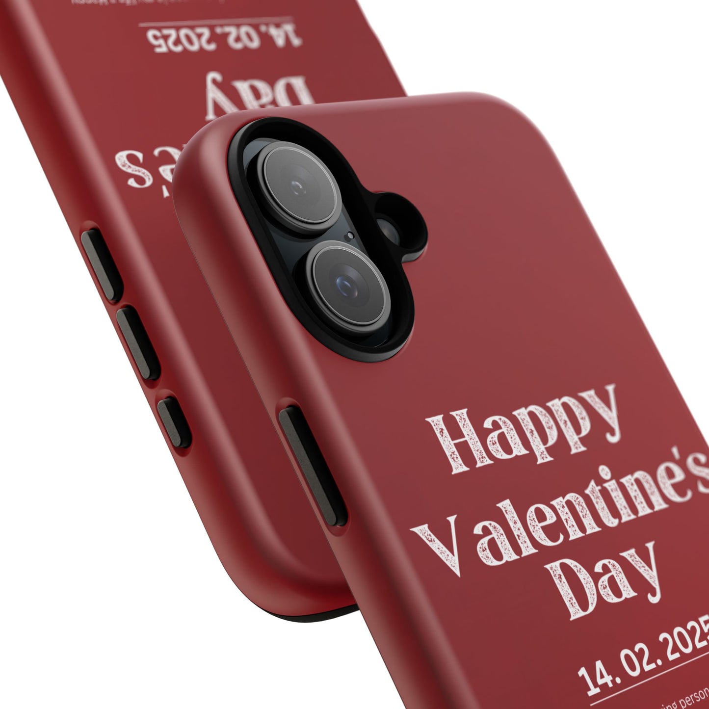 Valentine's Day Specials Tough Cases