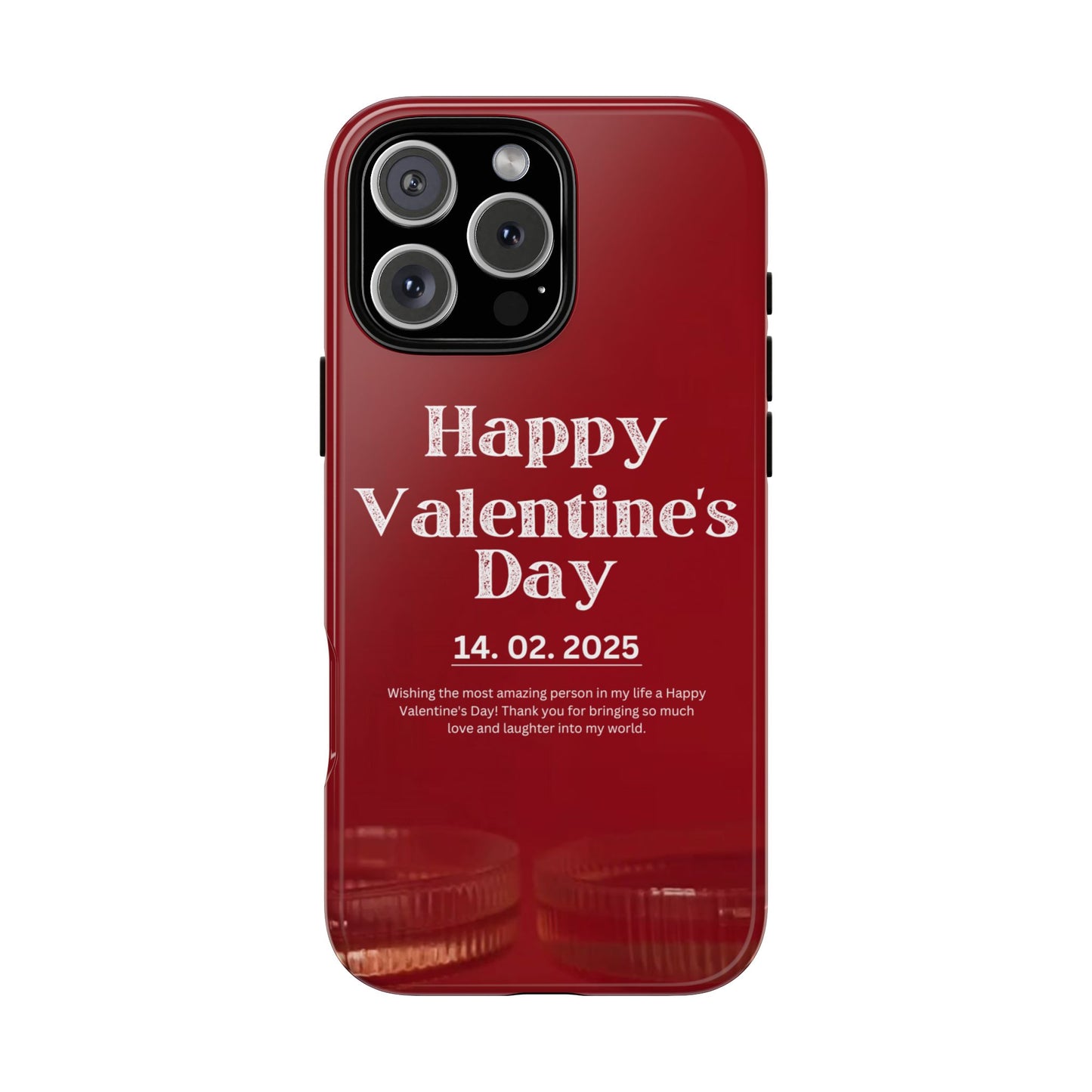 Valentine's Day Specials Tough Cases