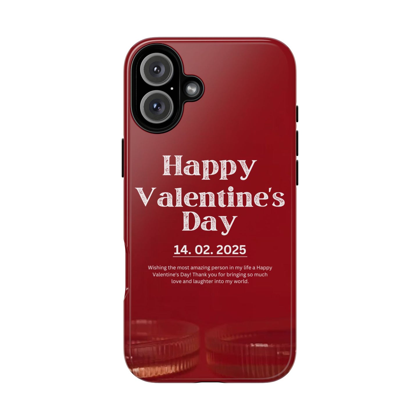 Valentine's Day Specials Tough Cases