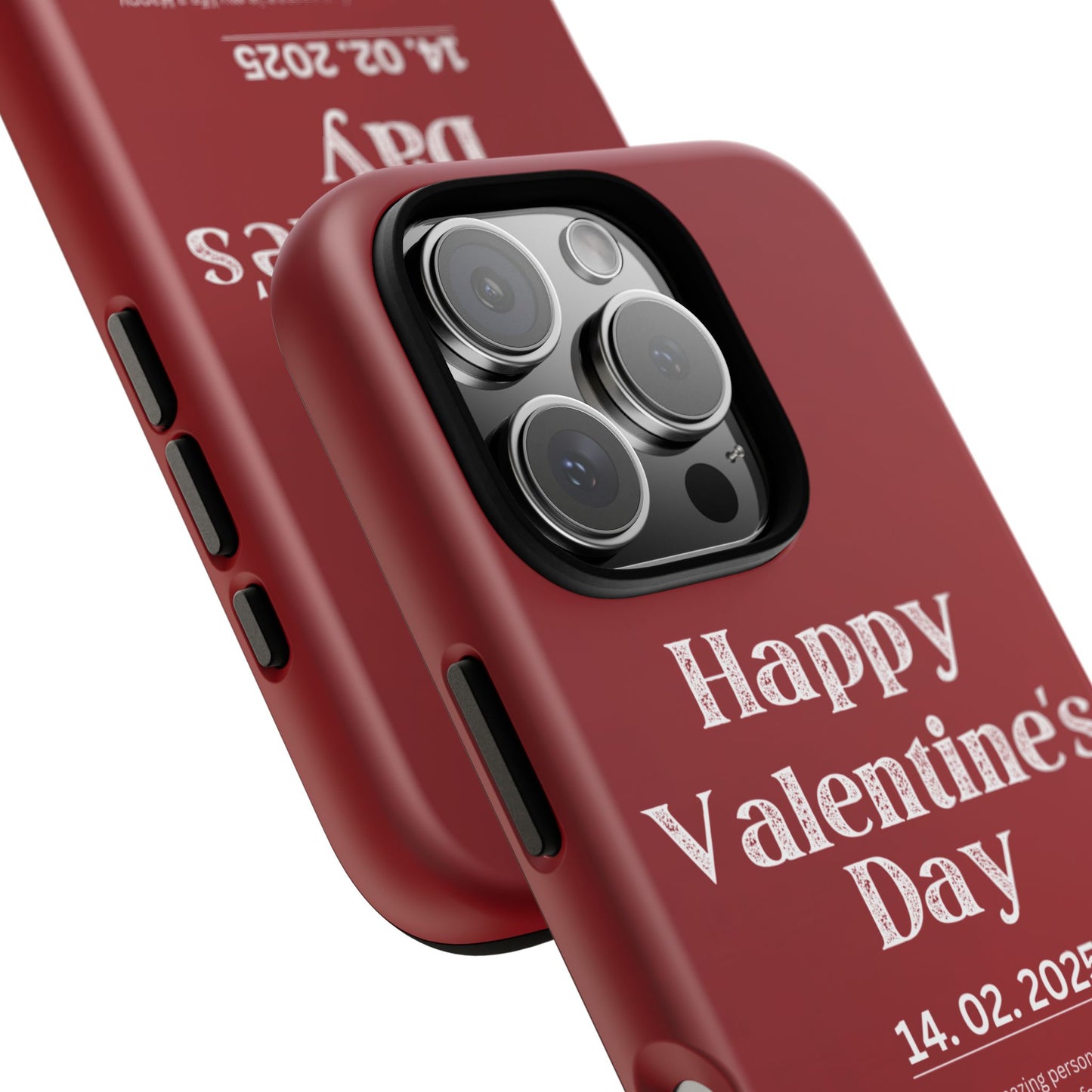 Valentine's Day Specials Tough Cases