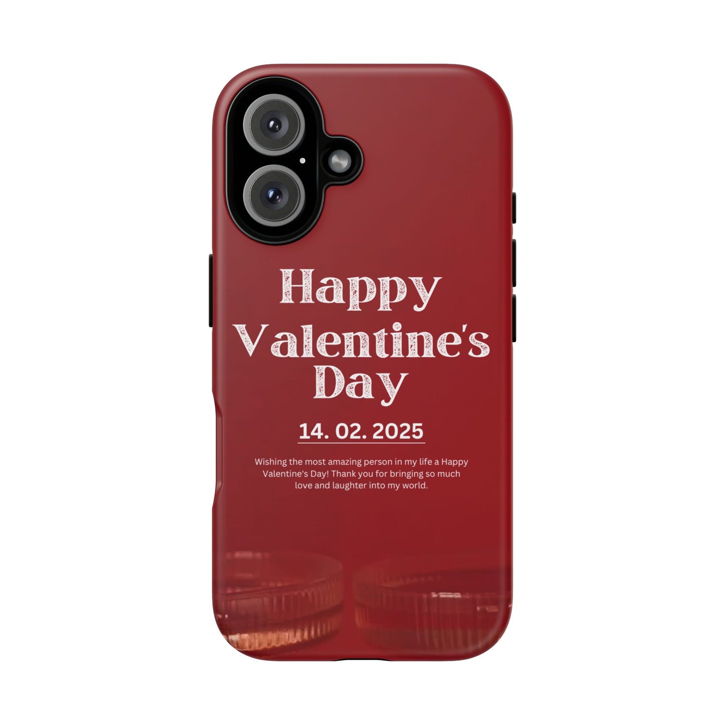 Valentine's Day Specials Tough Cases