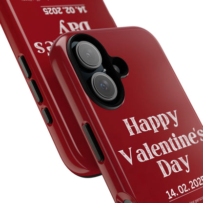 Valentine's Day Specials Tough Cases