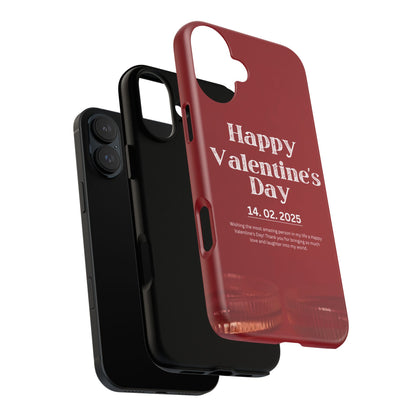 Valentine's Day Specials Tough Cases