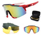 Polarized Sunglasses Men's Riding Glasses