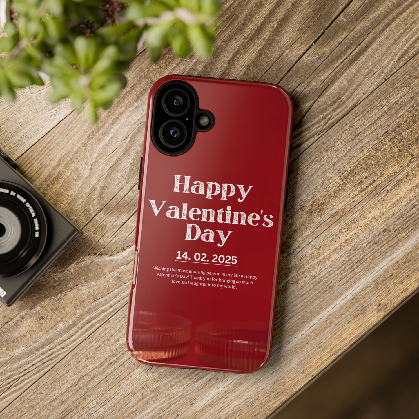 Valentine's Day Specials Tough Cases