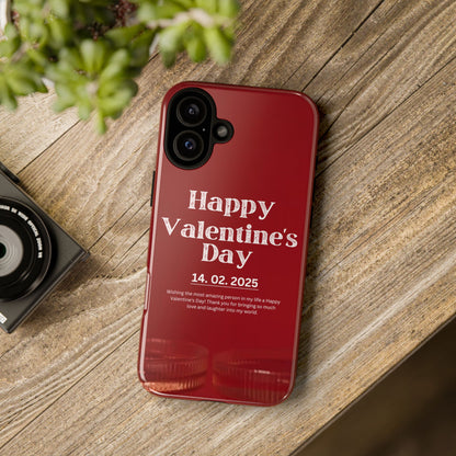 Valentine's Day Specials Tough Cases