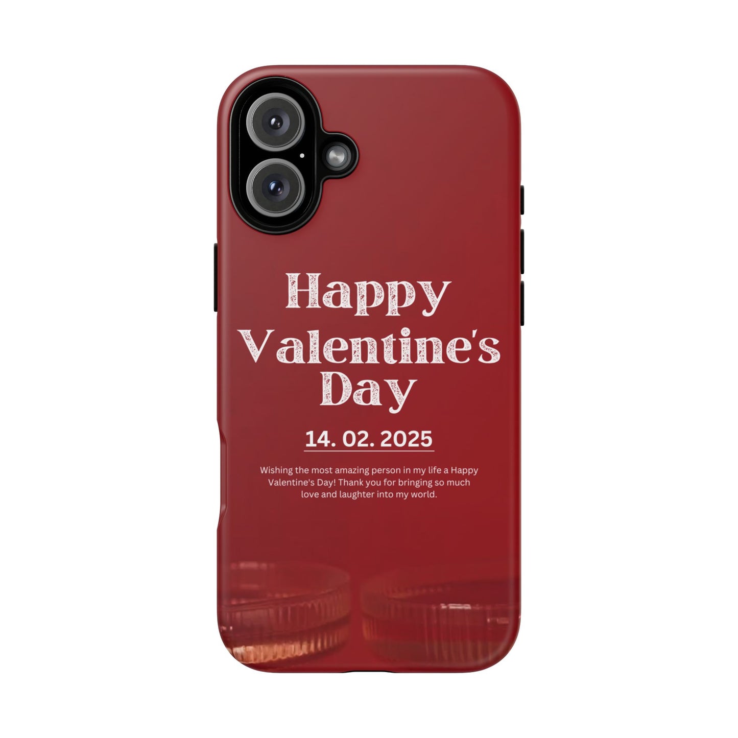 Valentine's Day Specials Tough Cases