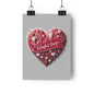 Valentine's Day Specials Giclée Art Print