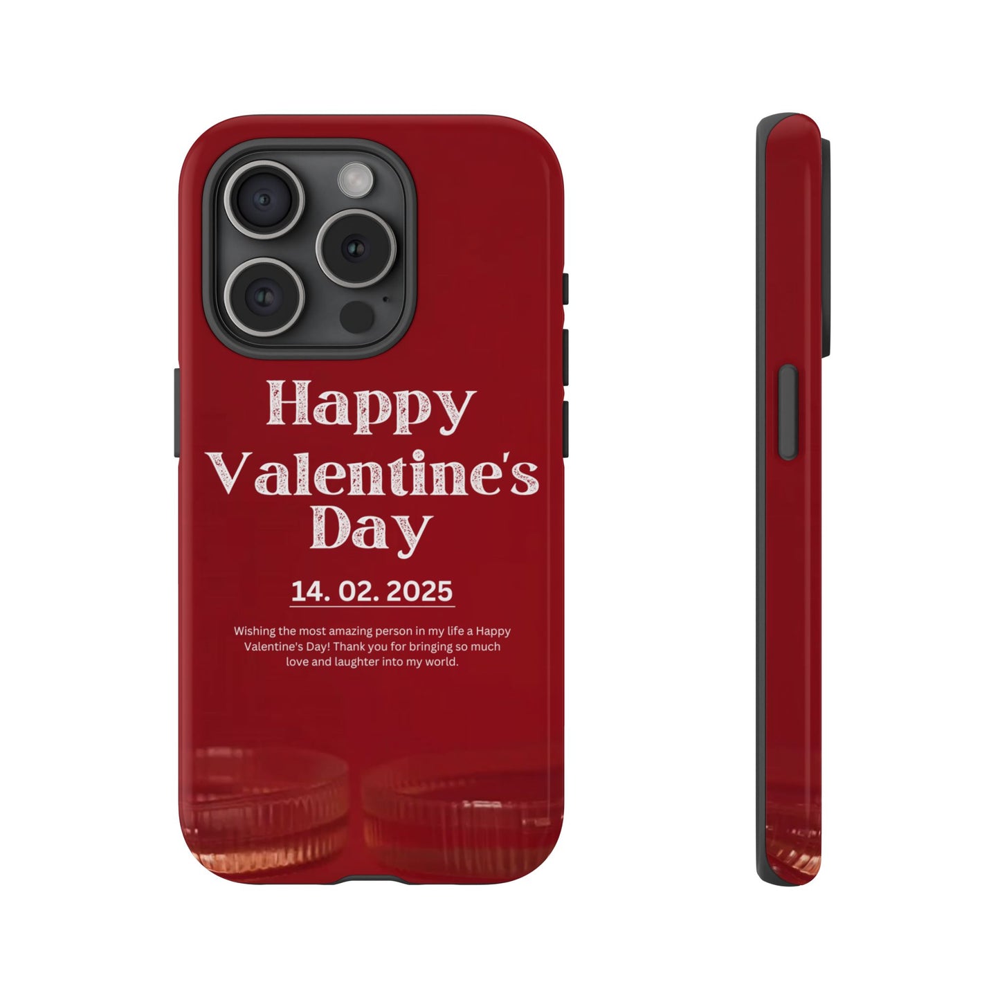 Valentine's Day Specials Tough Cases