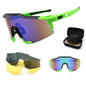 Polarized Sunglasses Men's Riding Glasses