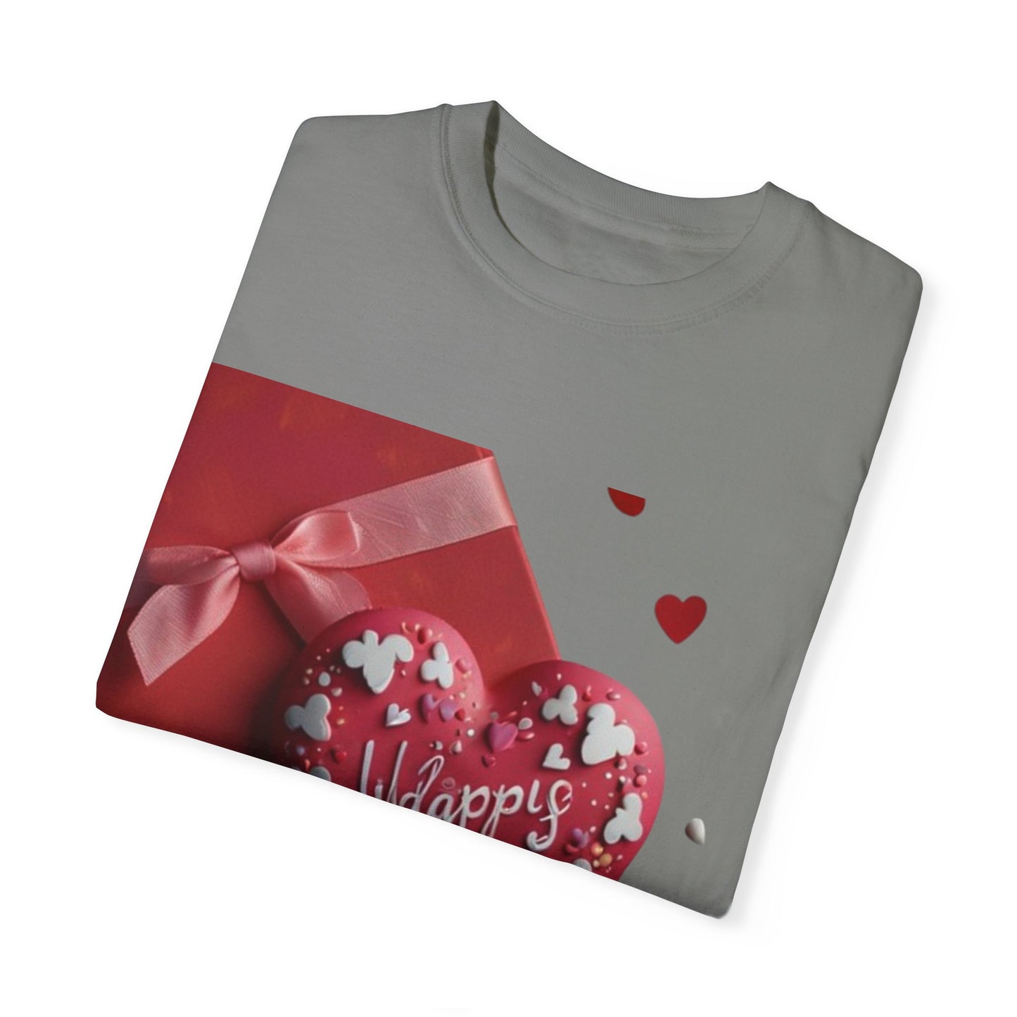 Valentine's Day Specials Unisex Garment-Dyed T-shirt