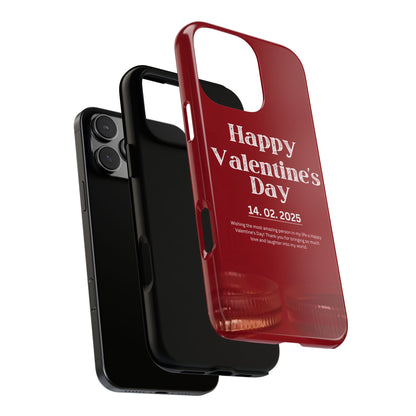 Valentine's Day Specials Tough Cases