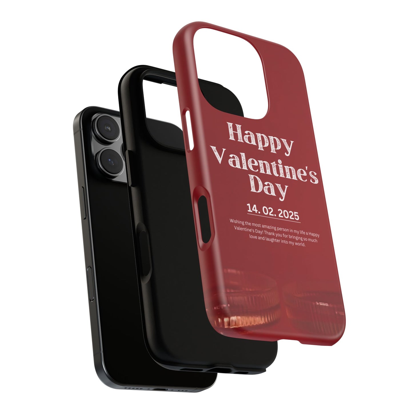 Valentine's Day Specials Tough Cases