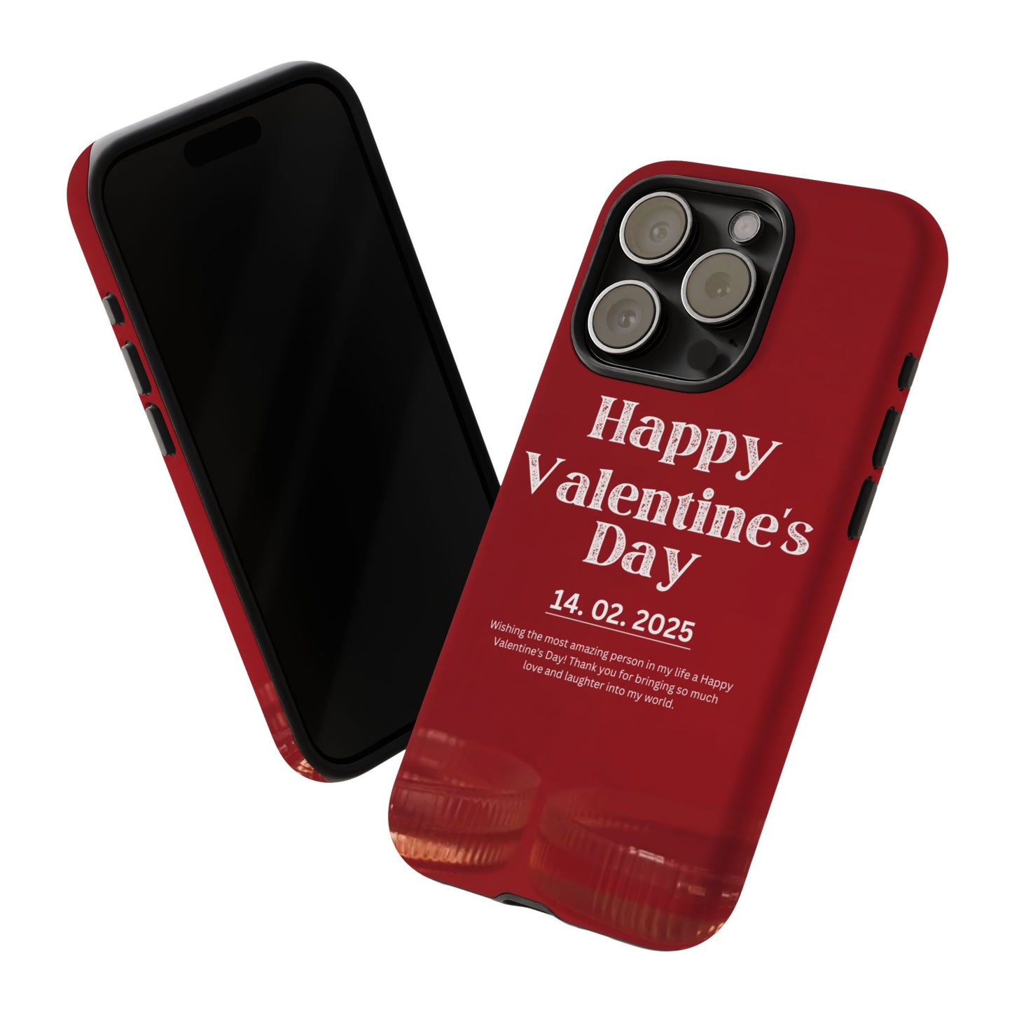 Valentine's Day Specials Tough Cases