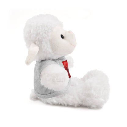 Valentine's Day Specials Stuffed Animals with Tee