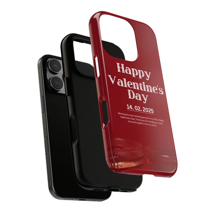 Valentine's Day Specials Tough Cases