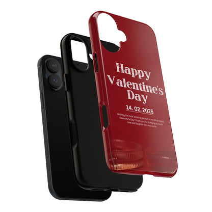 Valentine's Day Specials Tough Cases