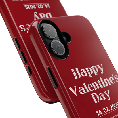 Valentine's Day Specials Tough Cases