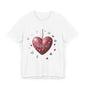 Valentine's Day Specials Unisex Jersey T-Shirt