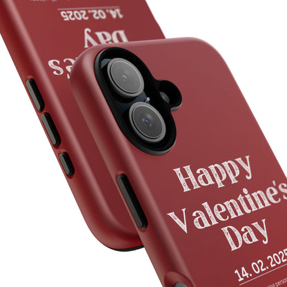 Valentine's Day Specials Tough Cases