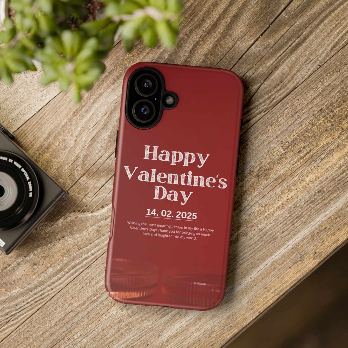 Valentine's Day Specials Tough Cases