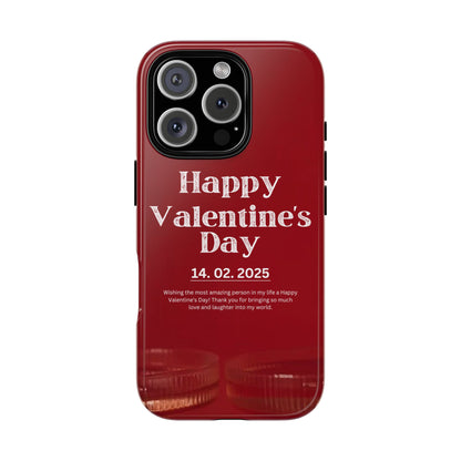 Valentine's Day Specials Tough Cases