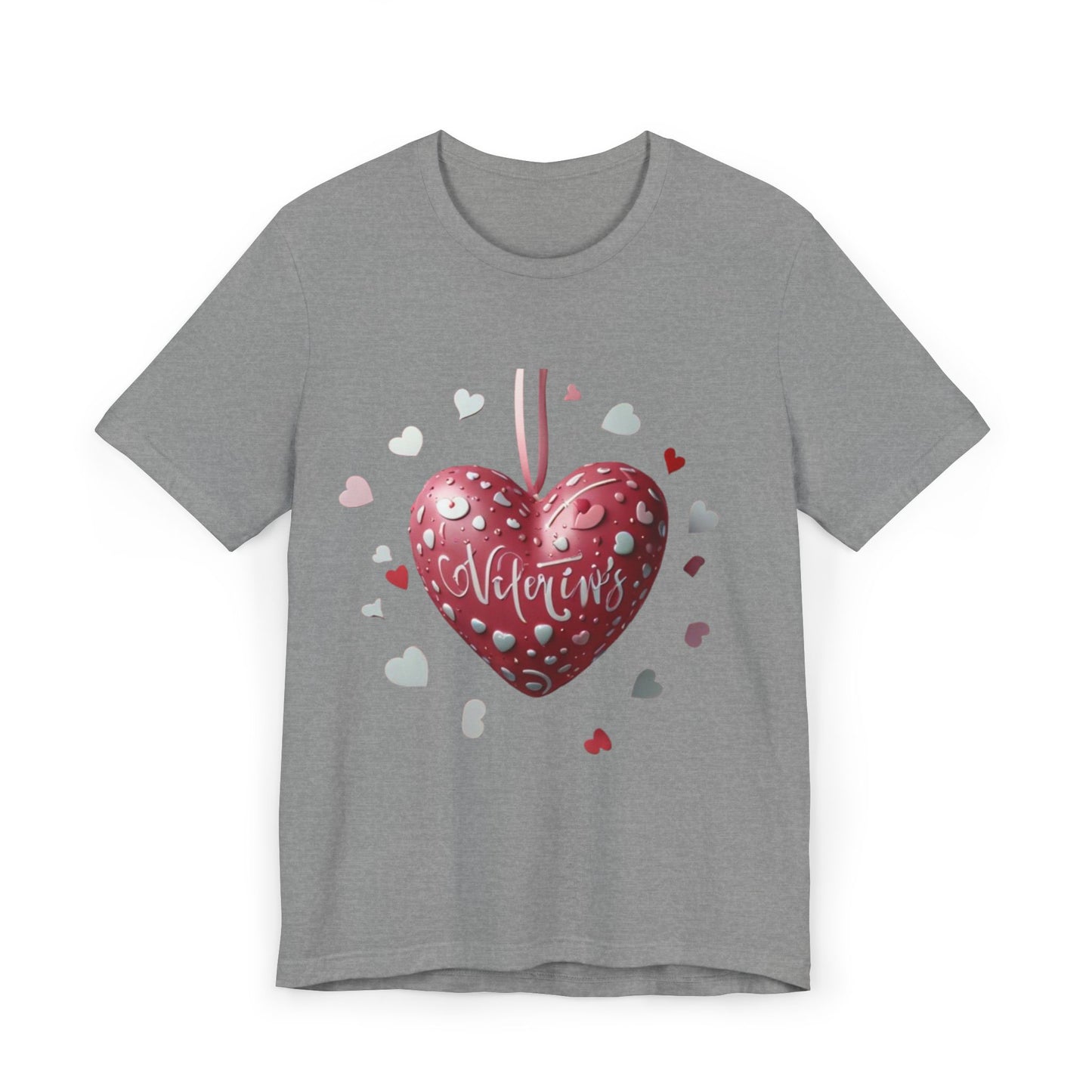 Valentine's Day Specials Unisex Jersey T-Shirt