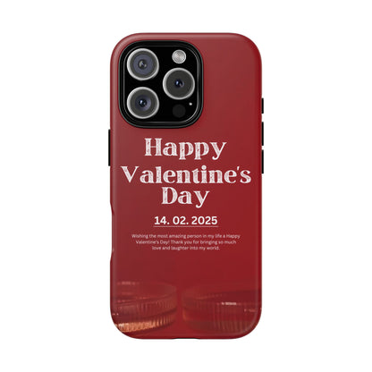 Valentine's Day Specials Tough Cases