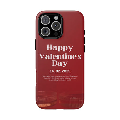 Valentine's Day Specials Tough Cases